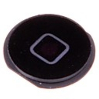 Weiß Home Button Key für iPad Air