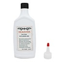 Weiß Tattoo Ink 360ml