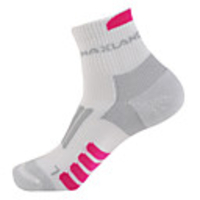 Weiblich,  Grau,  Rosa Radfahren Abgrifffeste Keep Warm feuchtigkeits Socken