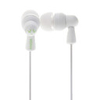 Weiße Ohrhörer Kopfhörer für iPhone 5/5G/5th/4/4S