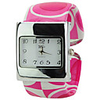 Weili Casual Pointer-Armband-Uhr