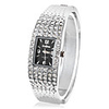 Weili Frauen Diamonade Armband Swatch
