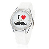 Weili Frauen klassisch Beard Swatch