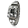 Weili Frauen klassisch Diamonade Swatch
