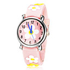 Weili Kinder Cute Flower Swatch