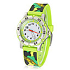 Weili Kinder Luminous Green Swatch