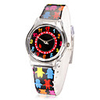Weili Kinder Mini Person Schwarz Swatch