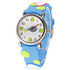 Weili Kinder Nette Volleyball Swatch