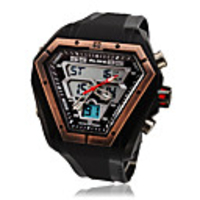 Weili Kinder-Wasser-Beweis-Sport Swatch