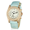 Weili Novelty Design-Uhrenarmband Armbanduhr Diamante