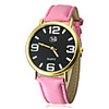 Weili Unisex Quartz Fluoreszenz Swatch