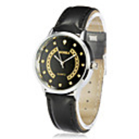 Weili Unisex Quarz Swatch