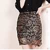 Weiman All-Matched Schlank Sexy Lace Backing Rock