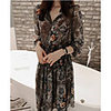 Weiman Blumenkleid