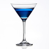 Weinglas,  Glas 5 Unzen