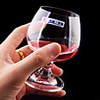 Weinglas,  Glas 6 Unzen