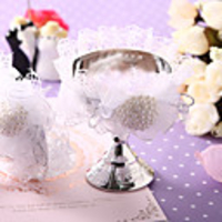Weinglas zugunsten Kit (Set mit 12)