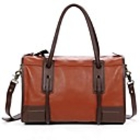 Weinlese-Chevalier Mode Damenschultertasche Tote Bag