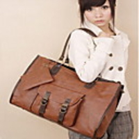 Weinlese-einfache Gelegenheitsspiele Classic Tote