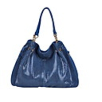 Weinlese OL Einfache Umhängetasche