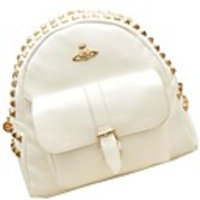 Weinlese PU Casual Women 