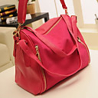 Weinlese Simple Classic Tote / Umhängetasche