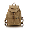 Weinlese Trendy netter Rucksack