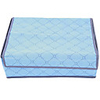Würdevolle Hausfrau Bunte Bambuskohle Briefs Storage Box (Screen Color)