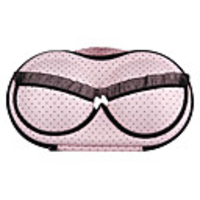 Würdevolle Hausfrau Speichertyp Reisen Unterwäsche Storage Box (Screen Color)
