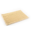 Würdevolle Hausfrau Ultrafine Fiber Chenille-rutschfeste Bodenauflage (Screen Color)