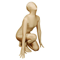 Zentai-Anzüge Ninja Lycra Baumwolle Cosplay Kostüme Geschlecht Solide Weihnachten Halloween / Zentai Kostüme / Gymnastikanzug / Einteiler Lightinthebox