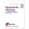 3 PAYG 4G Trio SIM Pack AIO15