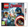 3DS Lego Marvel Avengers