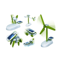 6-in-1 Solar Kit