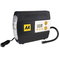 AA Digital Air Compressor