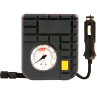 AA Mini Tyre Inflator