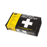 AA Ultimate First Aid Kit