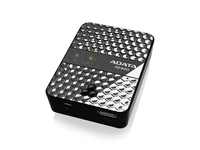 Adata DashDrive Air kabelloses Speicherlese-/ und Akkuladegerät