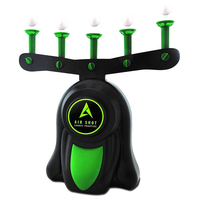 Airshot Schaumstoff Dart Gun Spielzeug