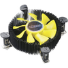 Akasa AK-CC7118HP01 K25 Intel Sockel 74mm PWM 3000rpm Low Profile Lüfter CPU Kühler