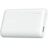 Anker 2.4A PowerCore 10000mAh Portable Power Bank mit PowerIQ- Weiß
