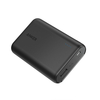 Anker PowerCore 10000 mAh Kompakte,  tragbare Powerbank mit PowerIQ - Schwarz