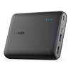 Anker PowerCore 3A 10400mAh Portable Power Bank mit PowerIQ - Schwarz
