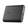 Anker PowerCore 3A 13000mAh Portable Power Bank mit PowerIQ - Schwarz