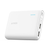 Anker PowerCore 3A 13000mAh Portable Power Bank mit PowerIQ - Weiß - FFP