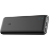 Anker PowerCore 4.8A 15600mAh Portable Power Bank mit PowerIQ - Schwarz - FFP