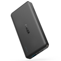 Anker PowerCore II Slim 10000 mAh Portable Power Bank