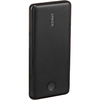 Anker PowerCore Slim 10.000mAh USB-C Portable Power Bank - Schwarz