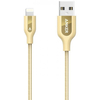 Anker PowerLine + Lightning Data & Ladekabel - 0.9M