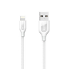 Anker PowerLine+ Lightning Kabel 1m - Weiß